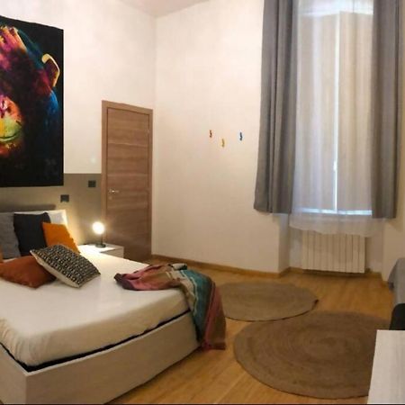 Casa Vivace In Centro Torino Leilighet Eksteriør bilde