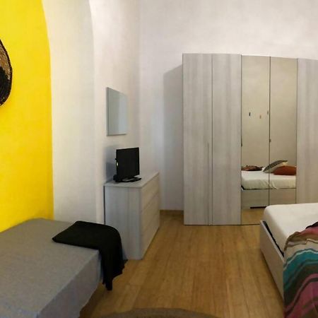 Casa Vivace In Centro Torino Leilighet Eksteriør bilde
