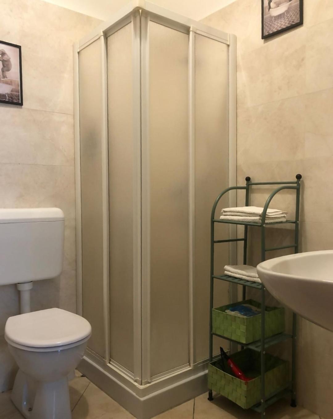 Casa Vivace In Centro Torino Leilighet Eksteriør bilde