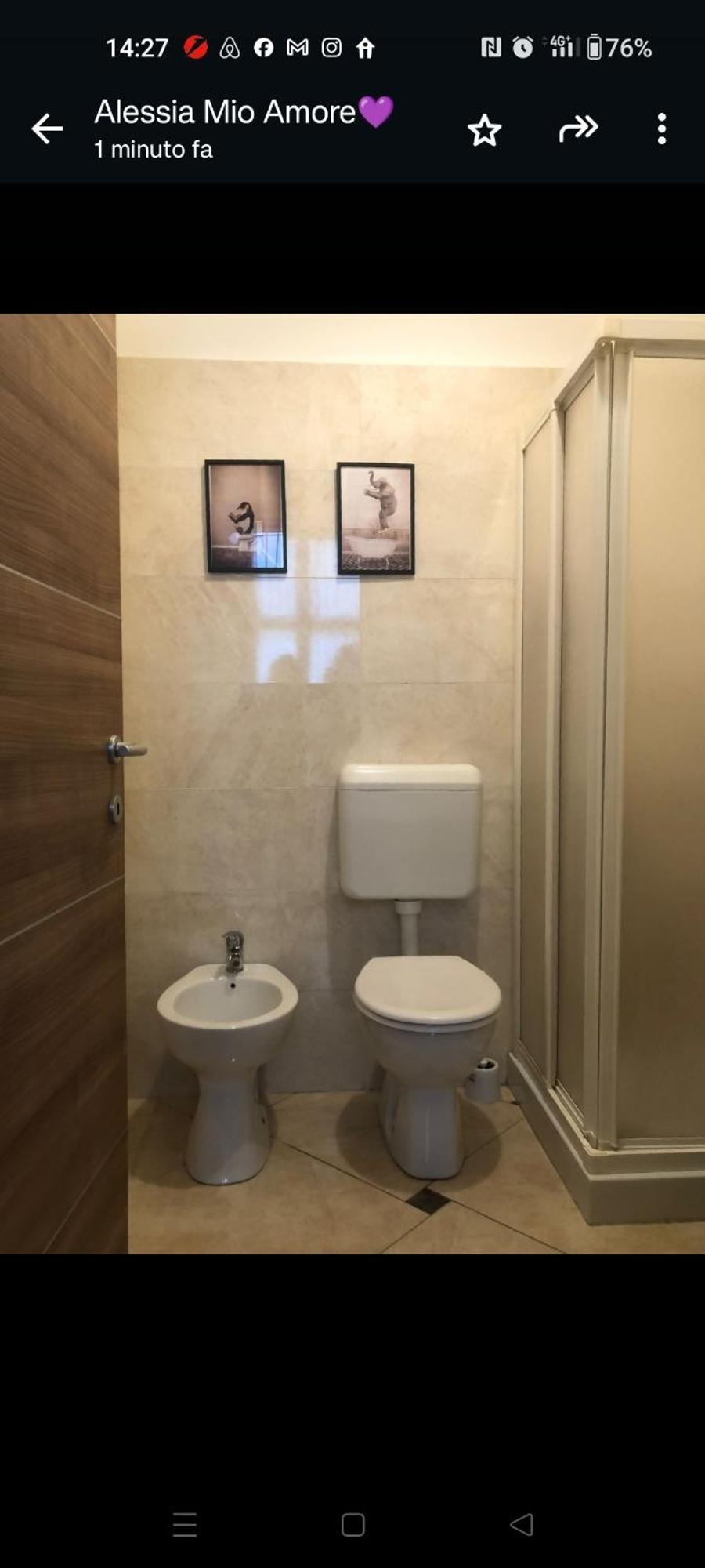 Casa Vivace In Centro Torino Leilighet Eksteriør bilde
