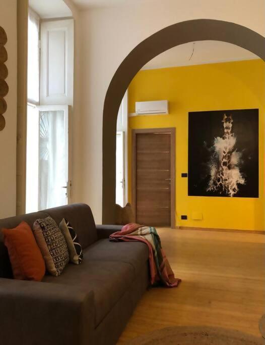 Casa Vivace In Centro Torino Leilighet Eksteriør bilde