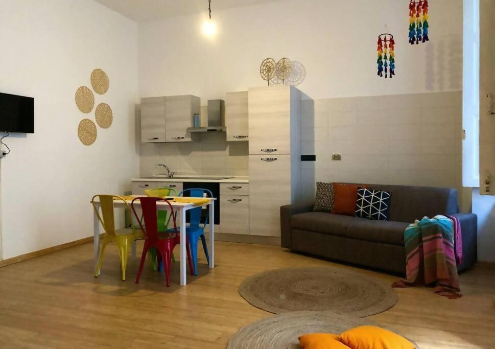 Casa Vivace In Centro Torino Leilighet Eksteriør bilde