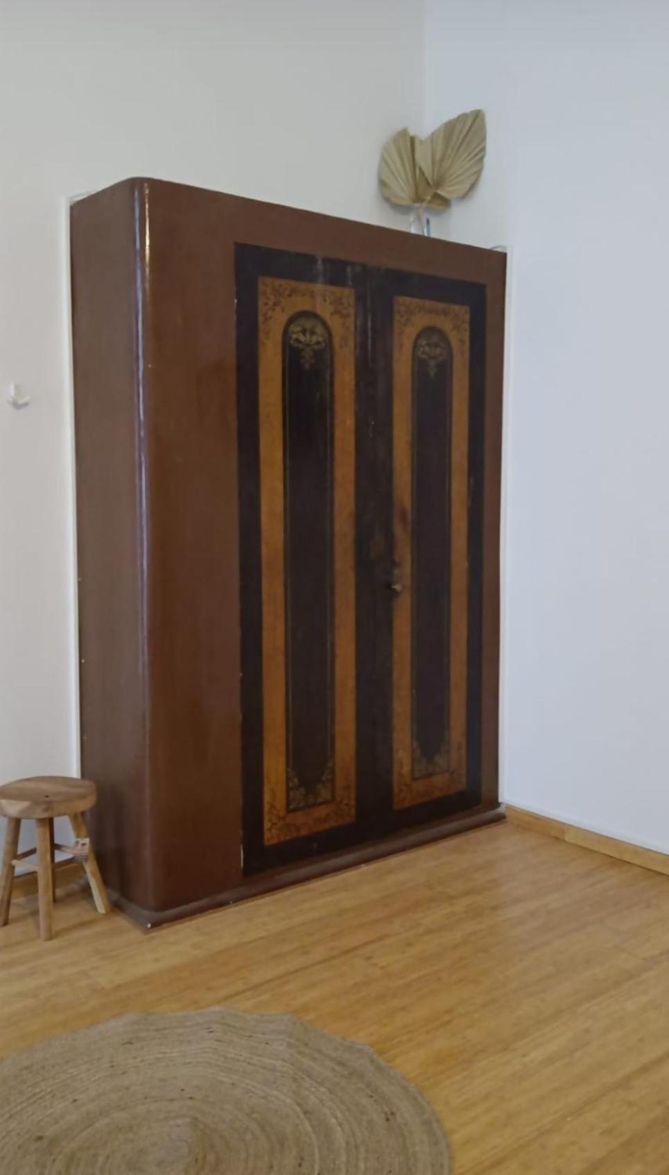 Casa Vivace In Centro Torino Leilighet Eksteriør bilde