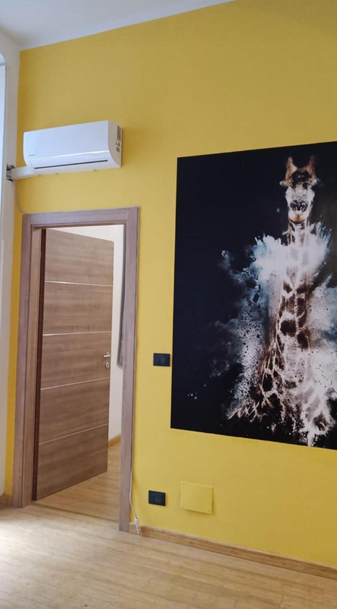 Casa Vivace In Centro Torino Leilighet Eksteriør bilde