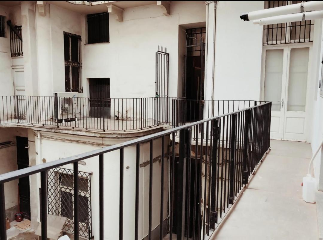 Casa Vivace In Centro Torino Leilighet Eksteriør bilde
