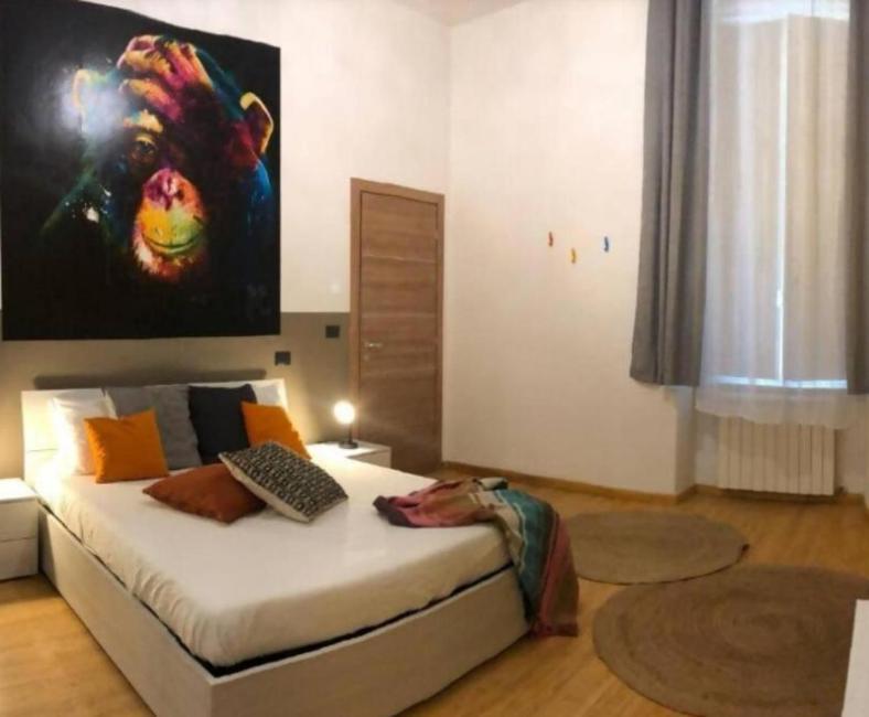 Casa Vivace In Centro Torino Leilighet Eksteriør bilde